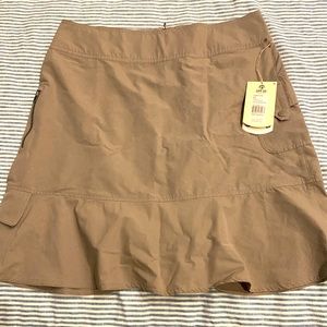 Royal Robbins Women’s Active Skirt with UPF Protection